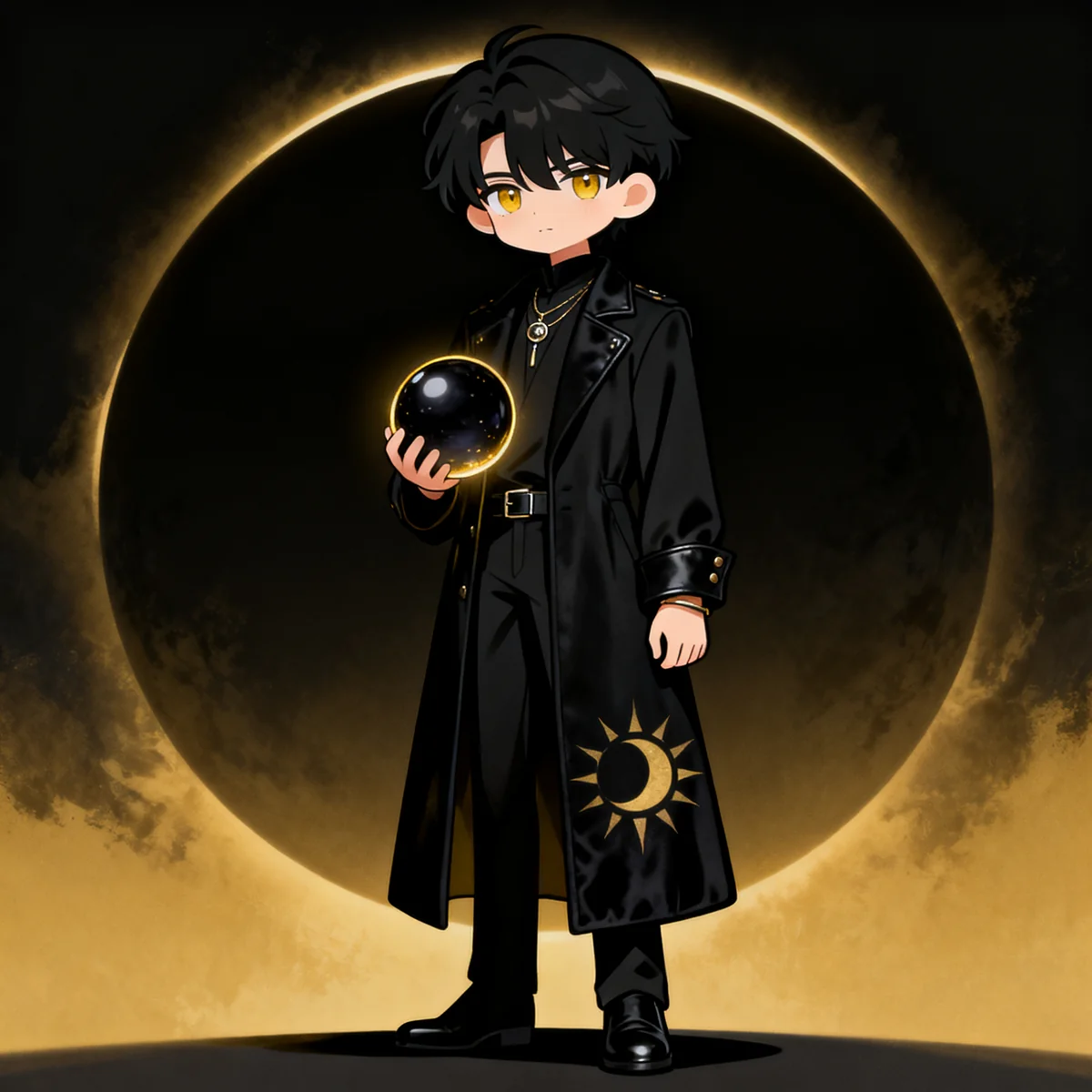Dark Core Personality Test